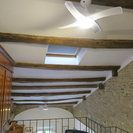 Residenza D'Epoca Lina Apartment Brisighella Ngoại thất bức ảnh