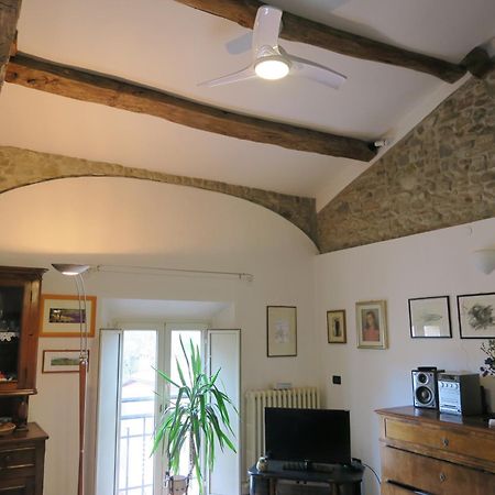 Residenza D'Epoca Lina Apartment Brisighella Ngoại thất bức ảnh