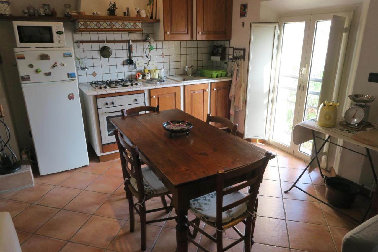Residenza D'Epoca Lina Apartment Brisighella Ngoại thất bức ảnh