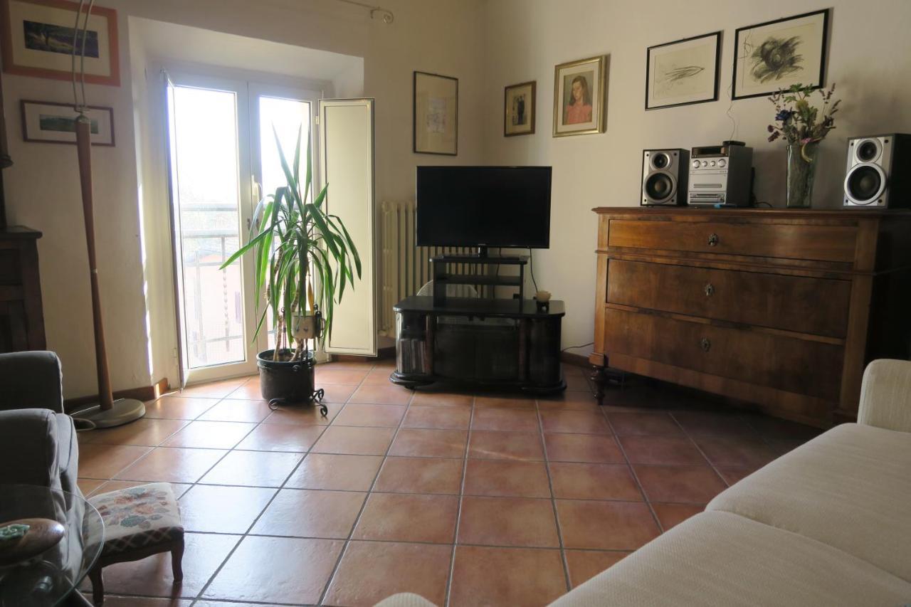 Residenza D'Epoca Lina Apartment Brisighella Ngoại thất bức ảnh