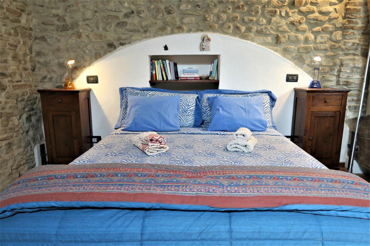 Residenza D'Epoca Lina Apartment Brisighella Ngoại thất bức ảnh