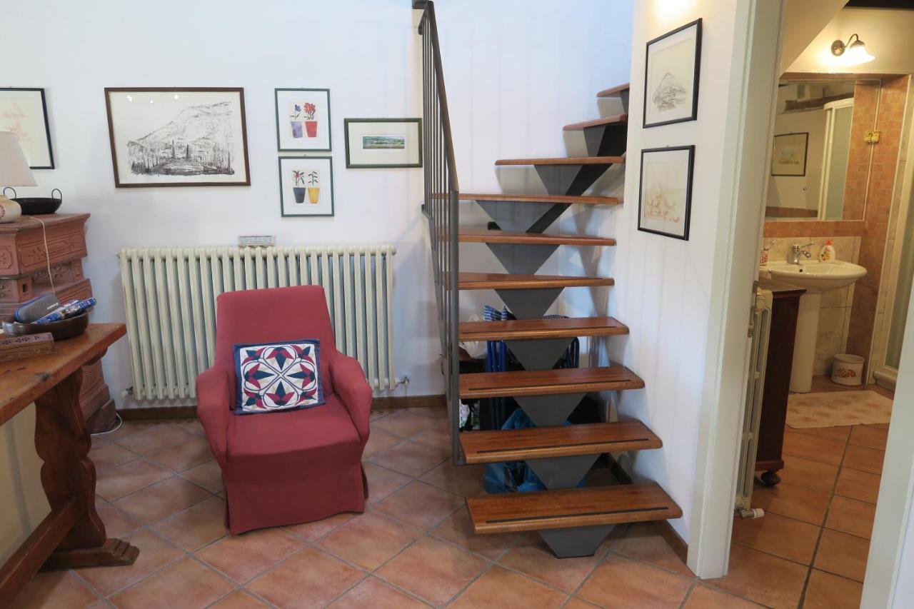 Residenza D'Epoca Lina Apartment Brisighella Ngoại thất bức ảnh