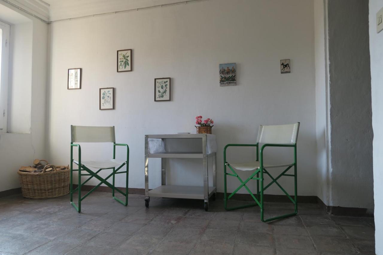 Residenza D'Epoca Lina Apartment Brisighella Ngoại thất bức ảnh