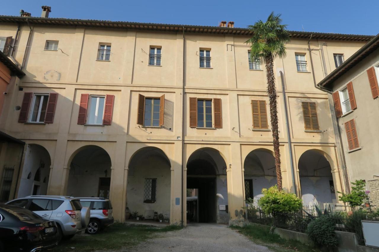 Residenza D'Epoca Lina Apartment Brisighella Ngoại thất bức ảnh